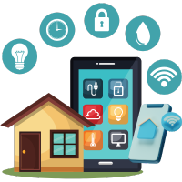 Smart Home Automation